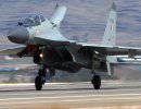 Может ли Су-30 иметь превосходство над американскими истребителями в воздушном бою? Может ли Су-30 иметь превосходство над американскими истребителями в воздушном бою?