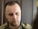 Губарев: главная задача – военный прорыв блокады Славянска Губарев: главная задача – военный прорыв блокады Славянска