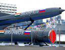 Индия впервые испытала ракету BrahMos с борта эсминца собственной постройки Индия впервые испытала ракету BrahMos с борта эсминца собственной постройки