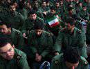 Корпус стражей исламской революции объявил всеобщую мобилизацию