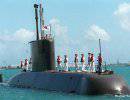 Патрульные подводные лодки типа «Чанг Бого»  ВМС Южной Кореи