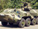 Война уничтожает украинский оружейный экспорт