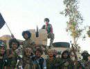 ISIS прорвался на военную базу Кэмп Шпейхер