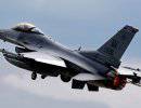Пентагон: США не задерживают поставки истребителей F-16 в Ирак