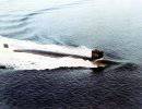 Атомная подводная лодка типа «Пёрмит» (SSN-594)