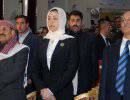 Дочь Саддама Хуссейна счастлива и приветствует “революцию ISIS”