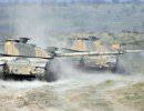 Количество обновляемых танков «Челленджер-2» может быть сокращено