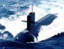 Ударная подводная лодка типа «Харусио» Морских сил самообороны Японии