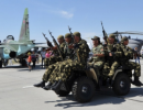 Вооруженные силы Кыргызстана: оценка боеспособности