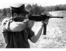 Пистолет-пулемет M3А1