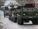 Бывший замминистра обороны Азербайджана собирается воевать против русских в Украине