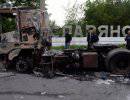 Врач из Латвии отправился в Славянск спасать раненых ополченцев Врач из Латвии отправился в Славянск спасать раненых ополченцев