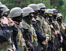 15 бойцов ДНР вынудили сдаться гарнизон из 400 солдат и офицеров 15 бойцов ДНР вынудили сдаться гарнизон из 400 солдат и офицеров