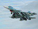 В 2014 году стартует программа восстановления палубных истребителей Су-33