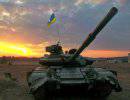 Киев и Вашингтон готовятся к перегруппировке своих сил