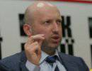 Турчинов: Запад не дал нам даже рогаток, мы получили только сочувствие и сухпайки Турчинов: Запад не дал нам даже рогаток, мы получили только сочувствие и сухпайки