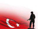 Основные направления строительства Вооружённых сил Турции