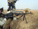 Вооруженные исламисты приближаются к Багдаду