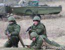 Российские военные на учениях у границ ЕС "разгромили" группу боевиков Российские военные на учениях у границ ЕС "разгромили" группу боевиков