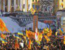 Парад цветных революций продолжится в Центральной Азии