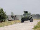 Уровень расходов на оборону Украины достиг 1,25% валового внутреннего продукта
