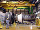 Россия к 2016 г проведет испытания газовых турбин для военных кораблей Россия к 2016 г проведет испытания газовых турбин для военных кораблей