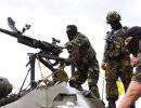 Украинские генералы отказались подчиняться Порошенко Украинские генералы отказались подчиняться Порошенко