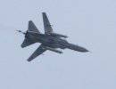 Ополчение Горловки сбило украинский Су-24, пилот задержан Ополчение Горловки сбило украинский Су-24, пилот задержан
