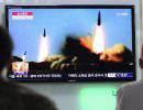 КНДР намерена укреплять ядерный потенциал в случае размещения комплексов ПРО в Южной Корее