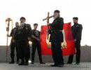 Православный батальон «Восход» создан в ДНР
