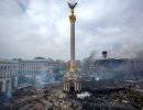 ГП Украины не выявила фактов применения снайперского оружия в Киеве