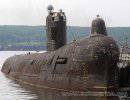 Атомные ударные подводные лодки типа «Эхо» (проекта 659) ВМФ СССР