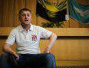 Народный мэр Славянска заявил о двух сбитых накануне самолетах ВВС Украины