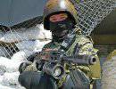 Ополченцы в ЛНР заняли здание радиоэлектронной разведки ВС Украины Ополченцы в ЛНР заняли здание радиоэлектронной разведки ВС Украины