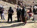Афганские талибы захватили уезд Сангин в провинции Гильменд