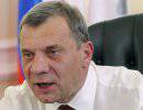 Борисов: авианосец в РФ будут строить не ранее, чем через пять лет Борисов: авианосец в РФ будут строить не ранее, чем через пять лет