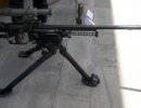 Армянские оружейники презентовали новую снайперскую винтовку