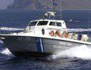 Лодка с пограничниками затонула на Амуре, три человека пропали