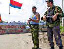 Моральный дух против оружия, или Чем воюют на Украине Моральный дух против оружия, или Чем воюют на Украине