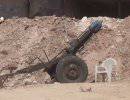Сирия: сводка боевой активности за 11 июня 2014 года