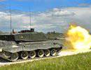 Великобритания продлит срок службы танков «Челленджер»