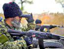 Гражданская война на Украине: концентрация насилия Гражданская война на Украине: концентрация насилия