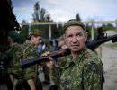 ЛНР: украинские силовики пытались взять Краснопартизанск, атака отбита