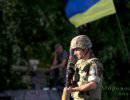 Более 200 офицеров Госкосмического агентства Украины уволены за отказ убивать