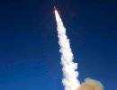 США успешно провели испытание ракеты-перехватчика системы ПРО