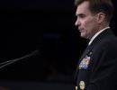 США захватили одного из предполагаемых организаторов разгрома базы ЦРУ в ливийском Бенгази