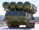 ЗРК С-300ПС отстреляют по сверхзвуковым имитаторам ЗРК С-300ПС отстреляют по сверхзвуковым имитаторам