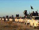 Боевики ИГИЛ вторглись в иракскую провинцию Дияла. Армия наносит контрудары под Мосулом и Тикритом