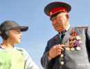 Киргизские ветераны силовых структур: В Киргизии нужно возрождать военно-патриотическое движение