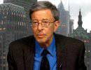 Стивен Коэн: Обама поставил США на грань войны с Россией Стивен Коэн: Обама поставил США на грань войны с Россией